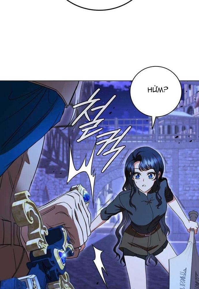 Thiếu Nữ Rồng Chap 48 - Next Chap 49