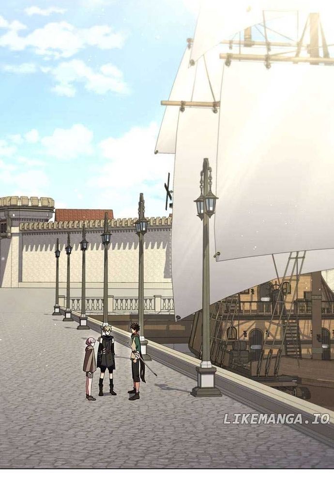 Thiếu Nữ Rồng Chap 48 - Next Chap 49