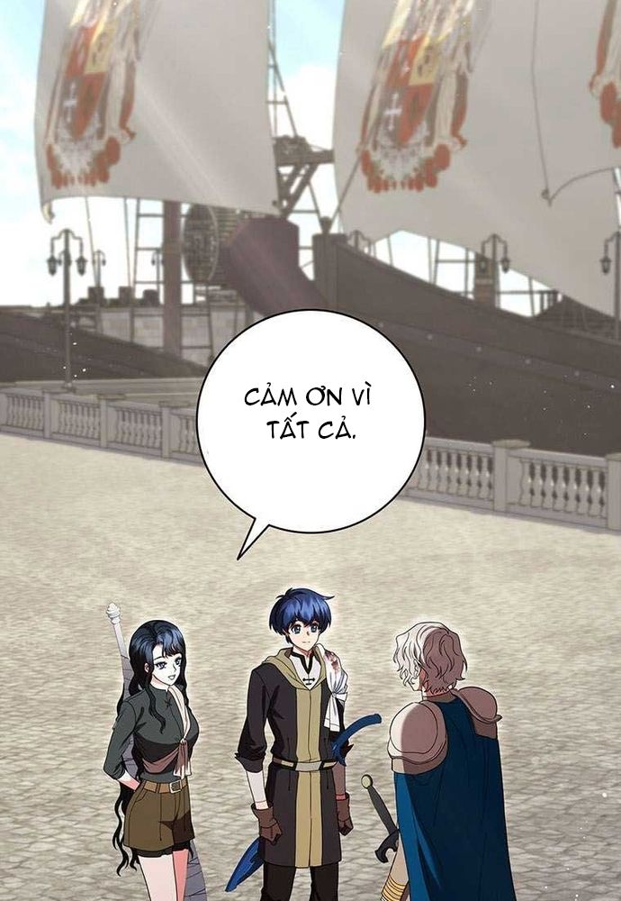 Thiếu Nữ Rồng Chap 48 - Next Chap 49