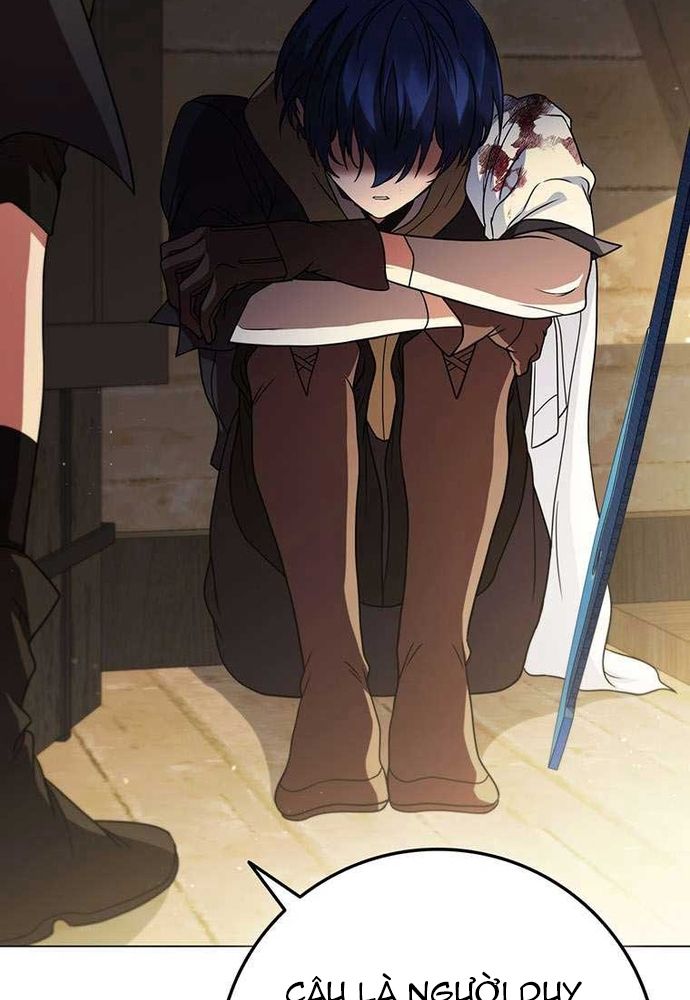 Thiếu Nữ Rồng Chap 49 - Next Chap 50