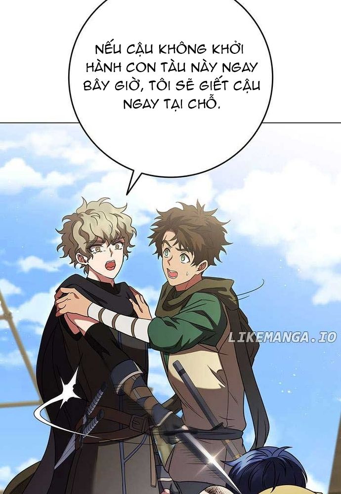 Thiếu Nữ Rồng Chap 49 - Next Chap 50