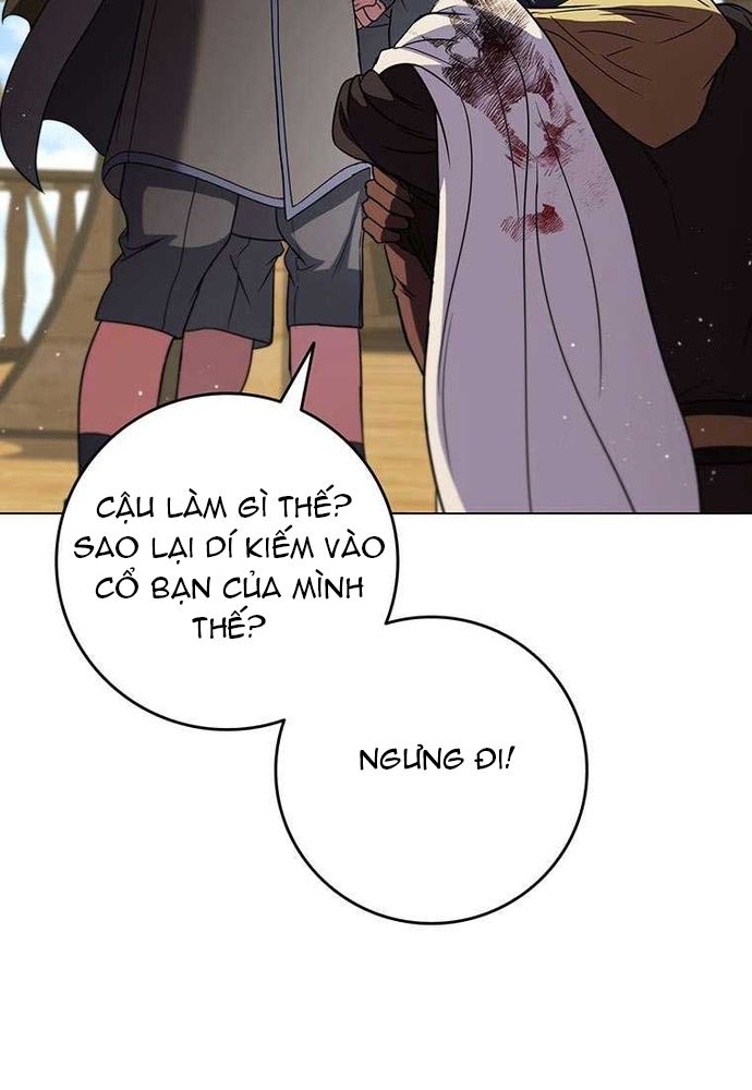 Thiếu Nữ Rồng Chap 49 - Next Chap 50
