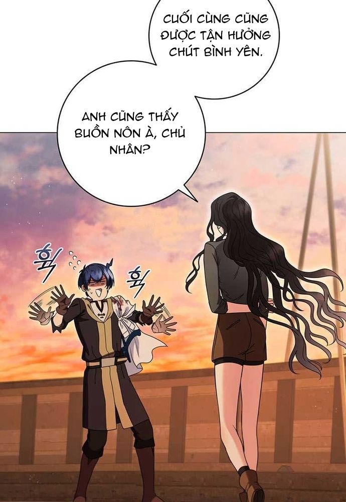 Thiếu Nữ Rồng Chap 49 - Next Chap 50