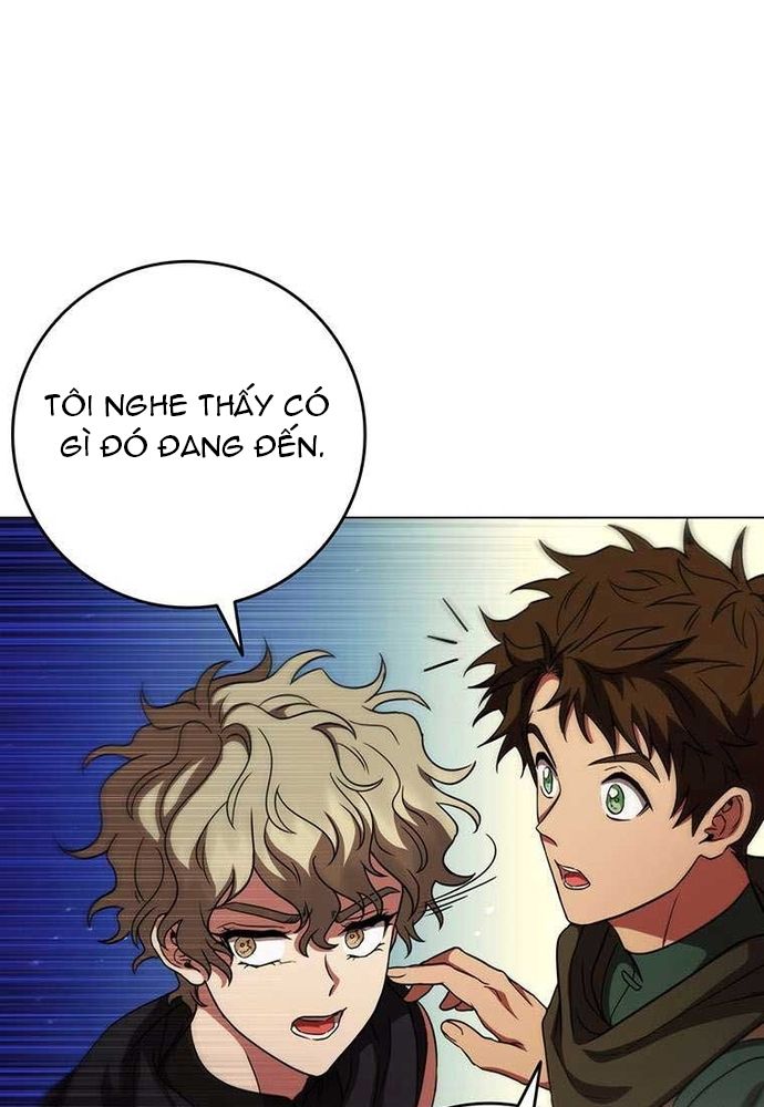 Thiếu Nữ Rồng Chap 49 - Next Chap 50