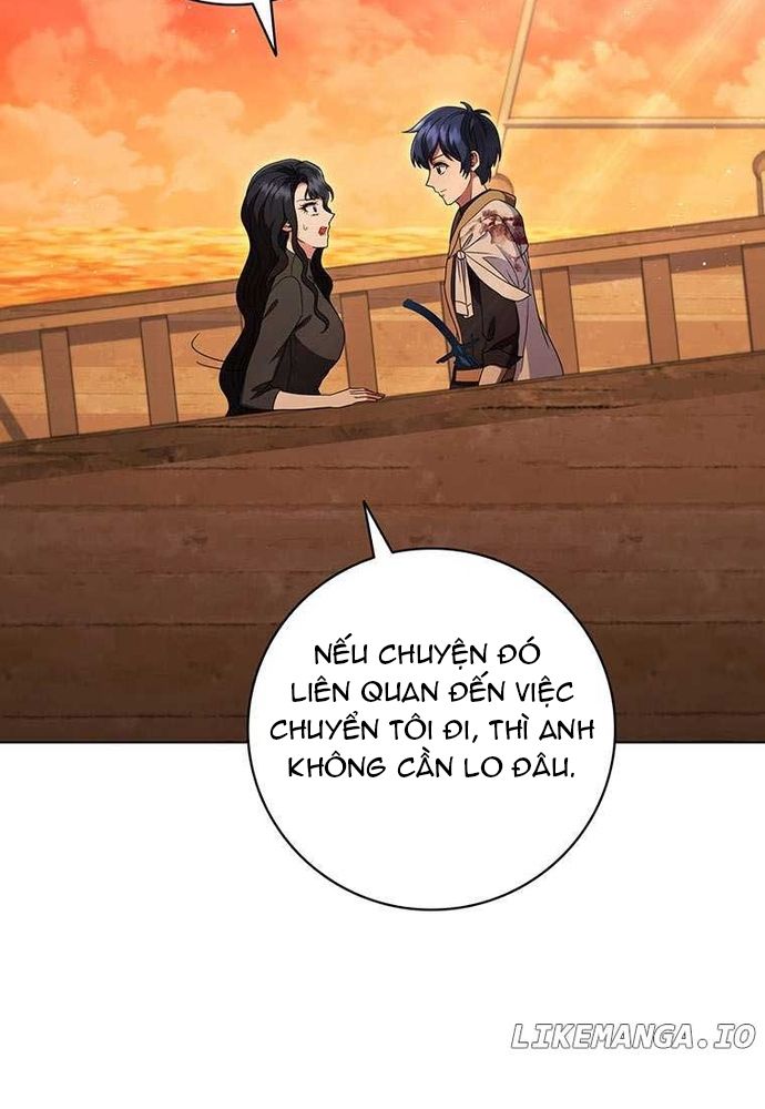 Thiếu Nữ Rồng Chap 49 - Next Chap 50