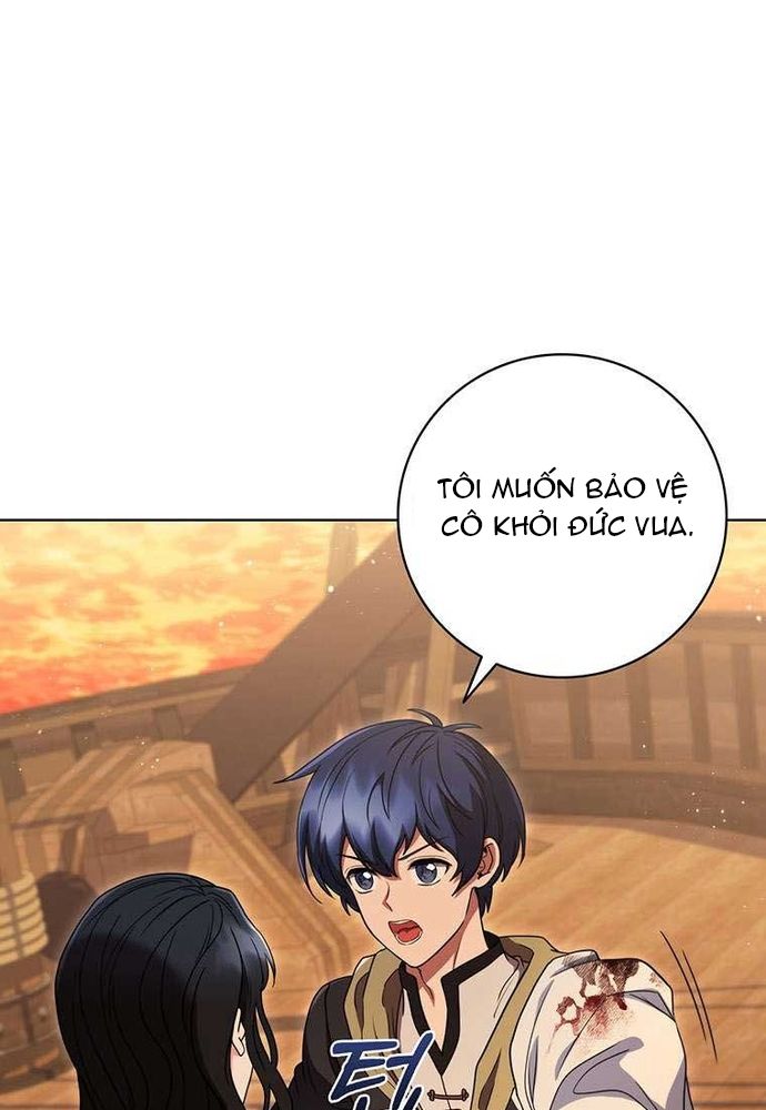 Thiếu Nữ Rồng Chap 49 - Next Chap 50