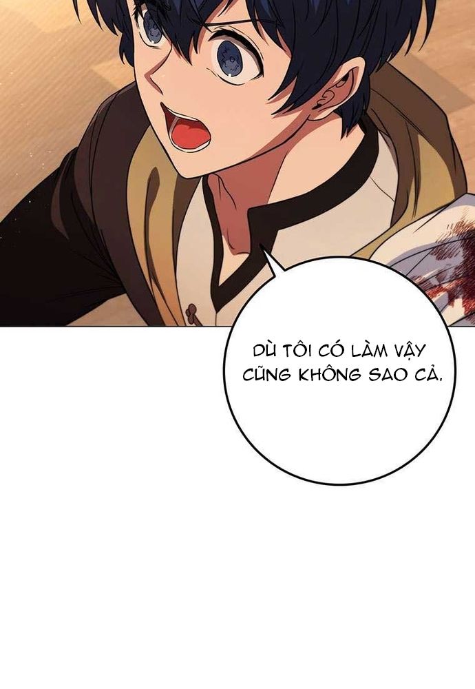 Thiếu Nữ Rồng Chap 49 - Next Chap 50