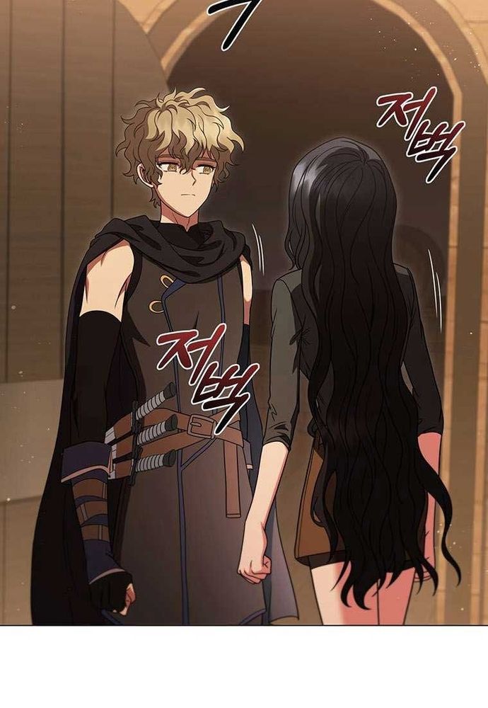 Thiếu Nữ Rồng Chap 49 - Next Chap 50