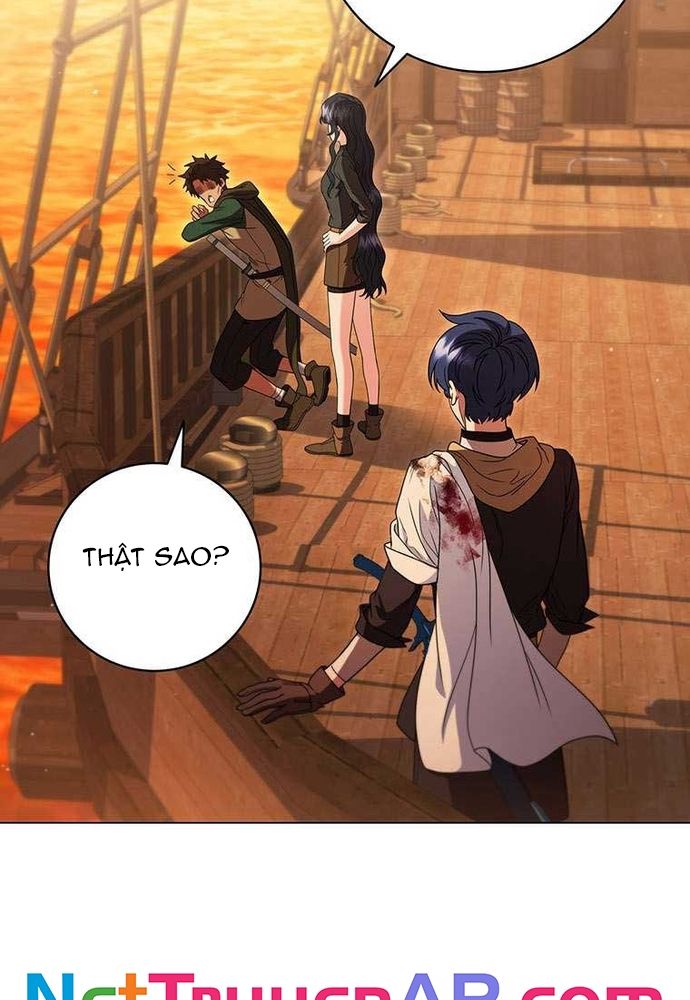 Thiếu Nữ Rồng Chap 49 - Next Chap 50