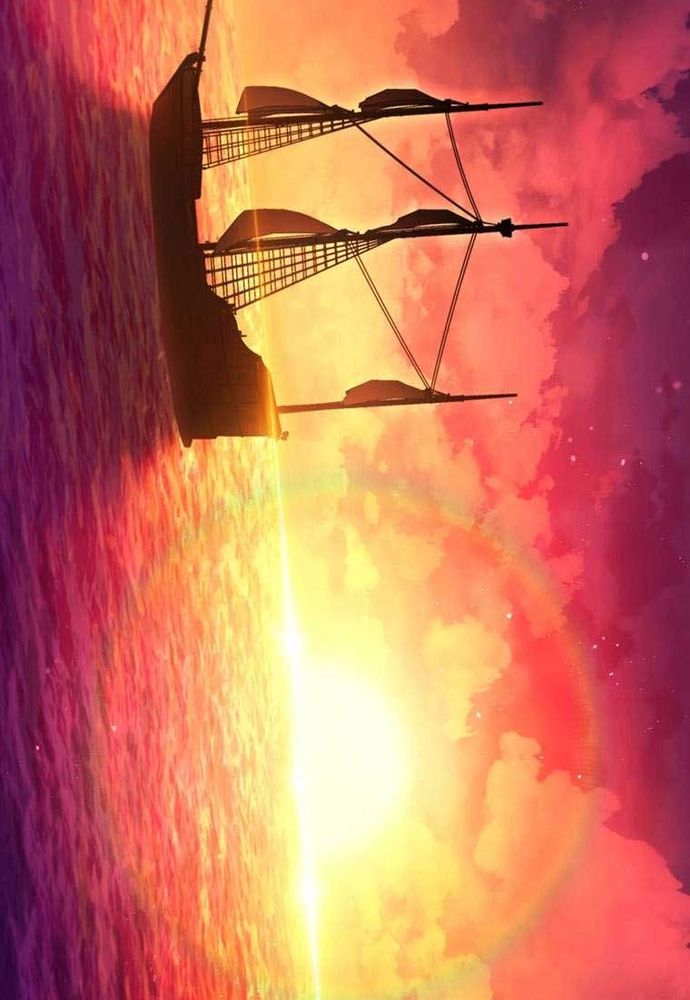 Thiếu Nữ Rồng Chap 49 - Next Chap 50