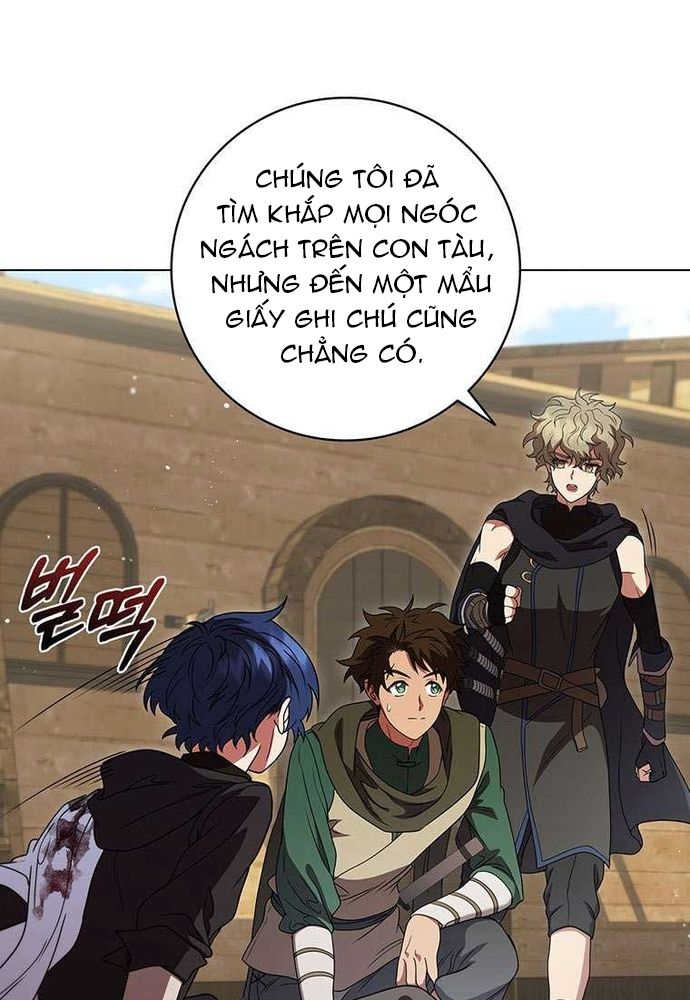 Thiếu Nữ Rồng Chap 49 - Next Chap 50