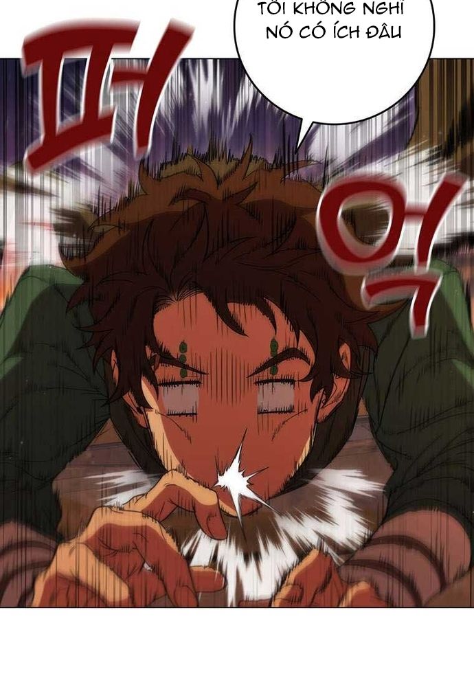 Thiếu Nữ Rồng Chap 49 - Next Chap 50