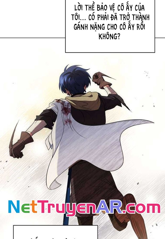 Thiếu Nữ Rồng Chap 49 - Next Chap 50