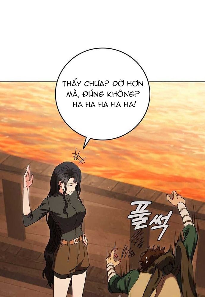 Thiếu Nữ Rồng Chap 49 - Next Chap 50