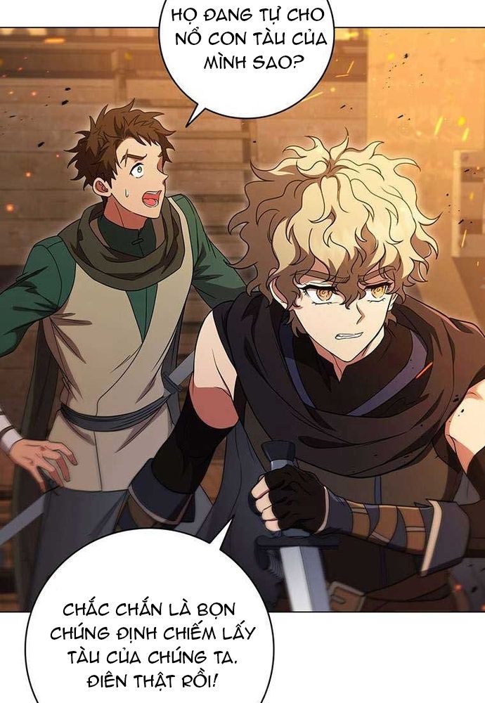 Thiếu Nữ Rồng Chap 50 - Next Chap 51