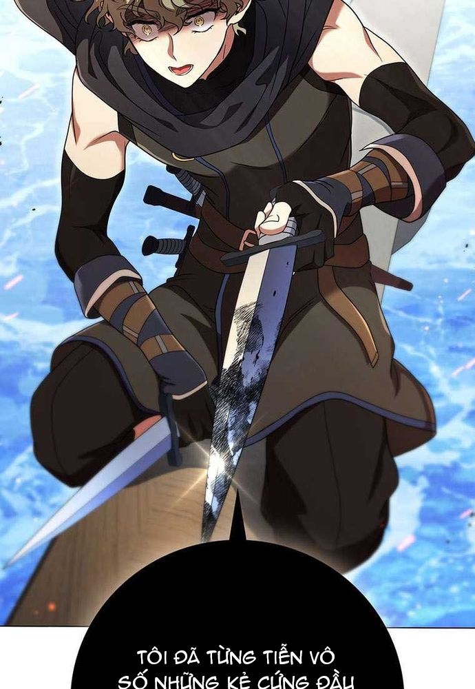 Thiếu Nữ Rồng Chap 50 - Next Chap 51