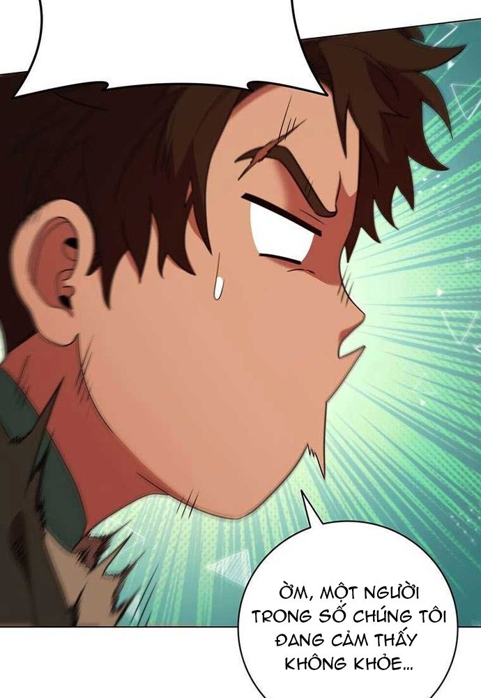 Thiếu Nữ Rồng Chap 50 - Next Chap 51