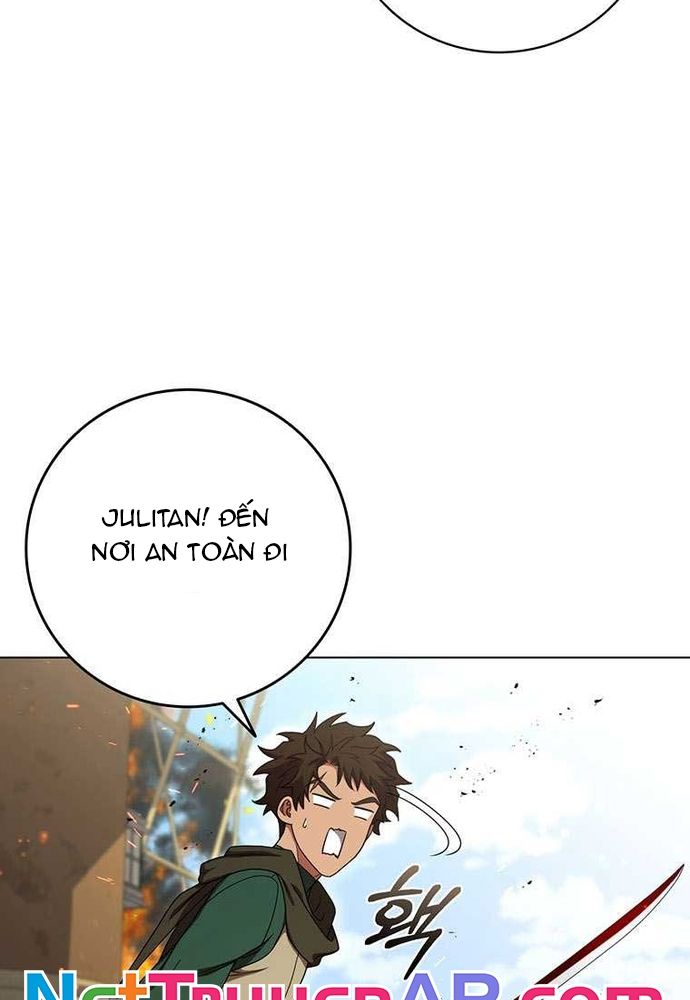 Thiếu Nữ Rồng Chap 50 - Next Chap 51