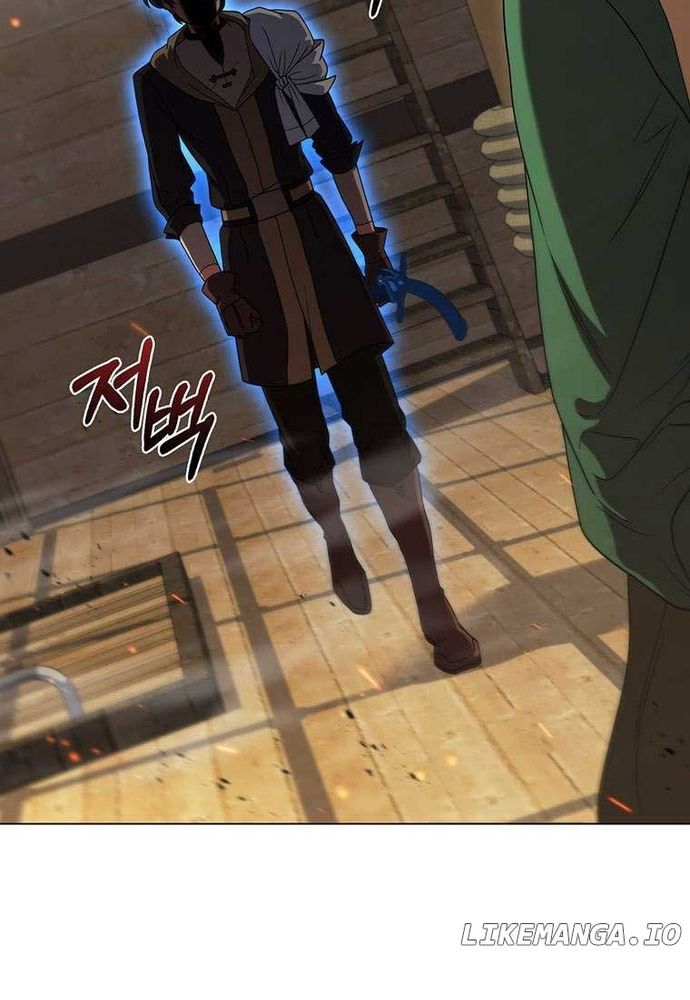 Thiếu Nữ Rồng Chap 50 - Next Chap 51