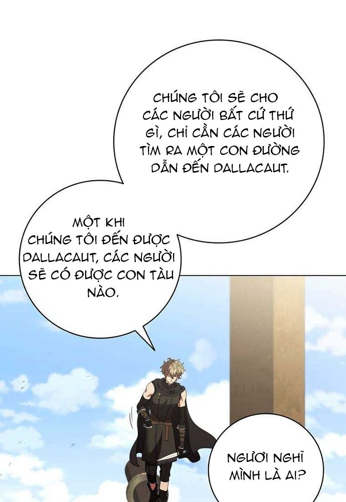 Thiếu Nữ Rồng Chap 50 - Next Chap 51