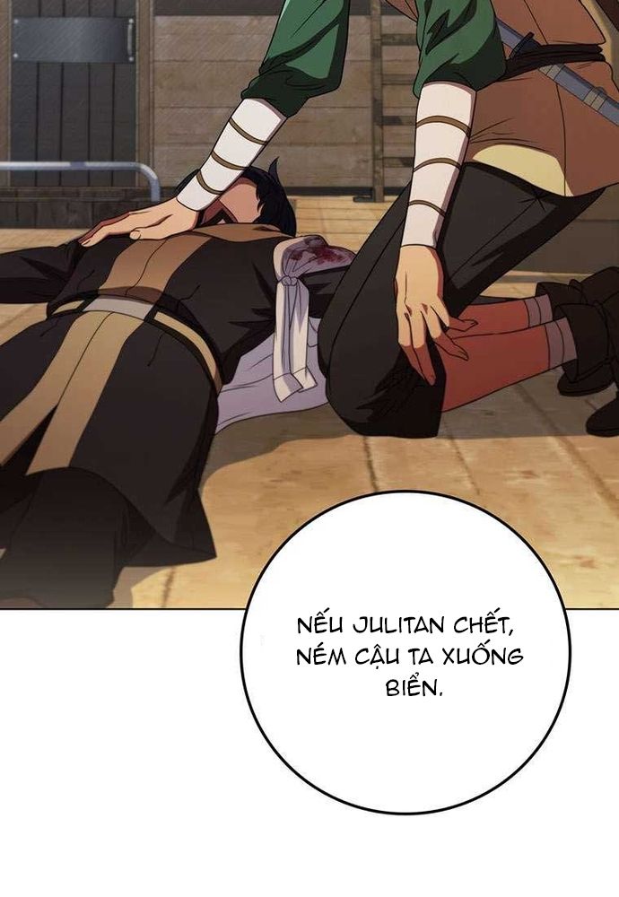 Thiếu Nữ Rồng Chap 50 - Next Chap 51