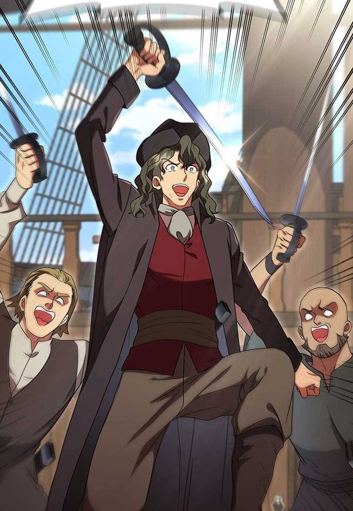 Thiếu Nữ Rồng Chap 50 - Next Chap 51