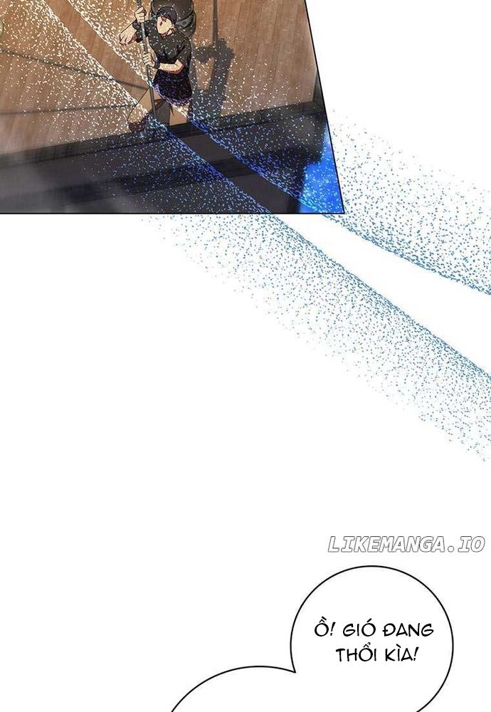 Thiếu Nữ Rồng Chap 50 - Next Chap 51