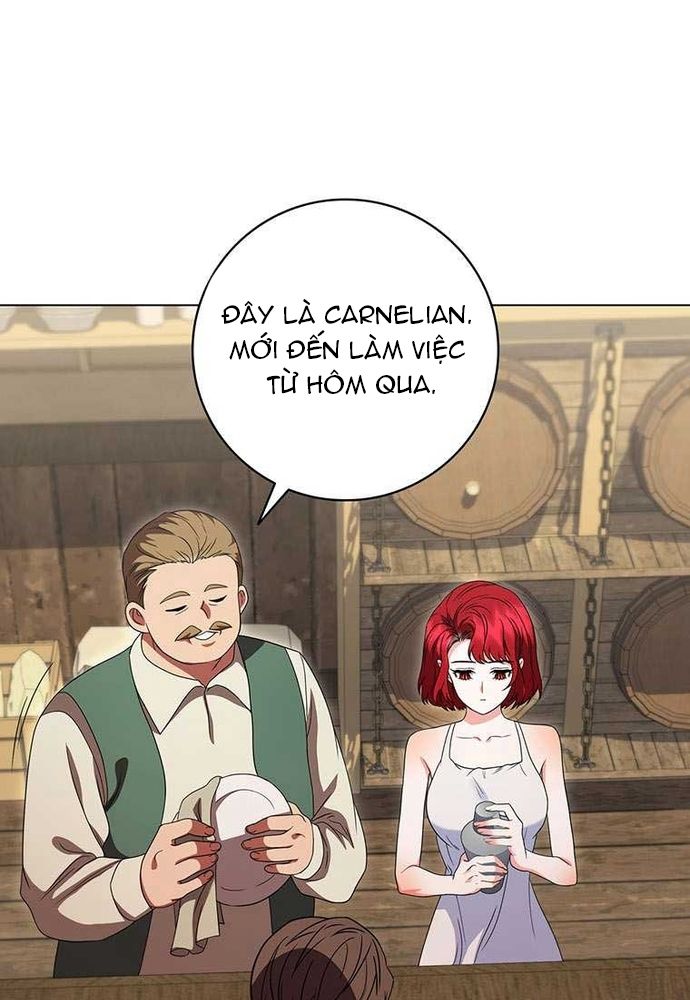 Thiếu Nữ Rồng Chap 51 - Next Chap 52