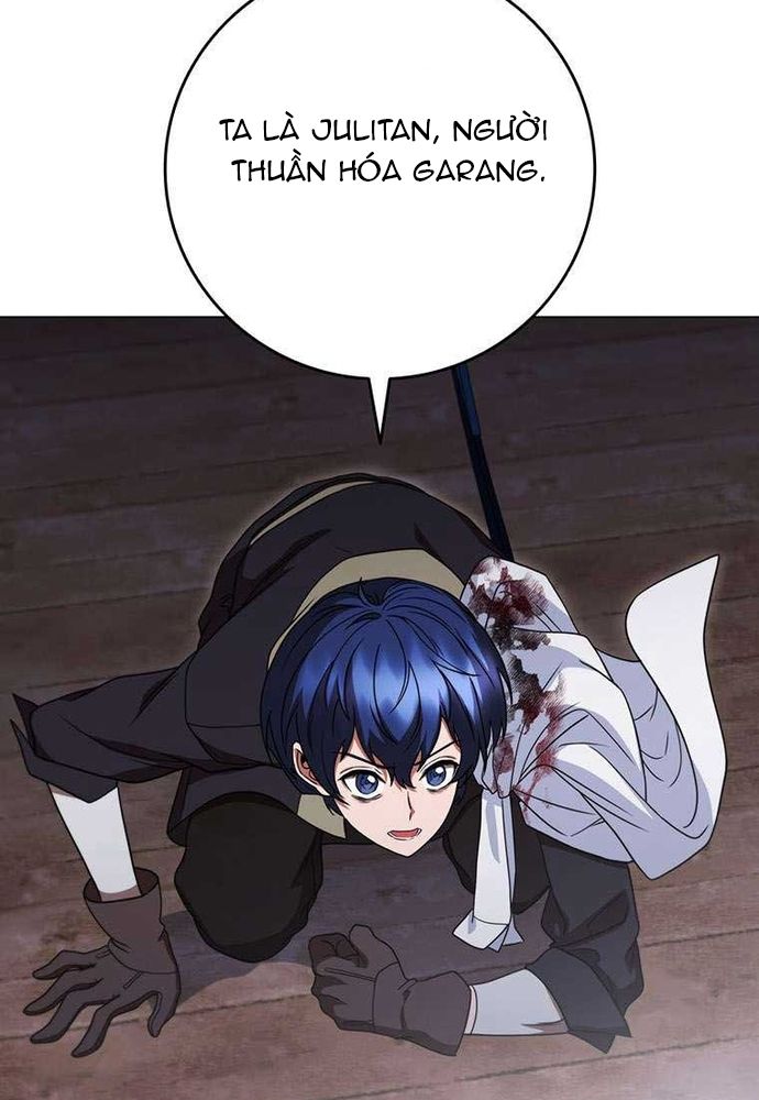 Thiếu Nữ Rồng Chap 51 - Next Chap 52