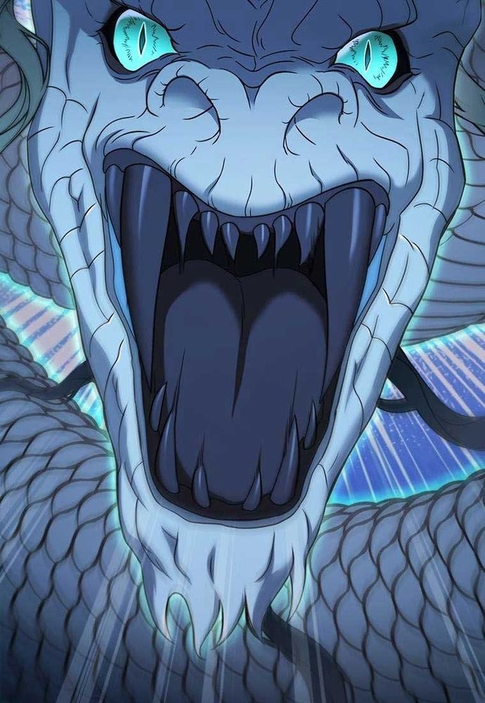 Thiếu Nữ Rồng Chap 51 - Next Chap 52