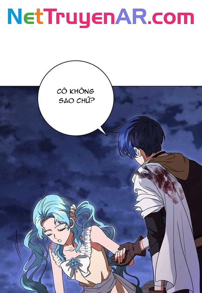 Thiếu Nữ Rồng Chap 51 - Next Chap 52