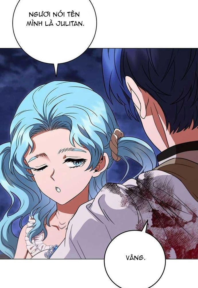 Thiếu Nữ Rồng Chap 51 - Next Chap 52