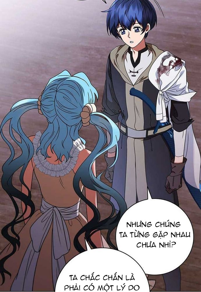 Thiếu Nữ Rồng Chap 51 - Next Chap 52