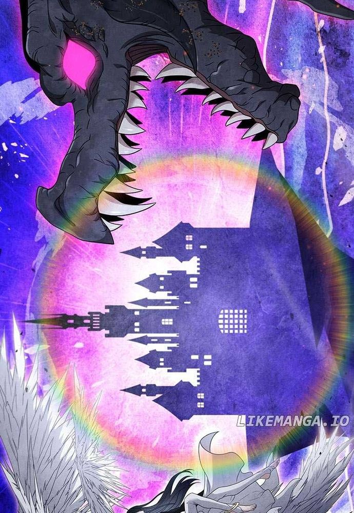 Thiếu Nữ Rồng Chap 51 - Next Chap 52