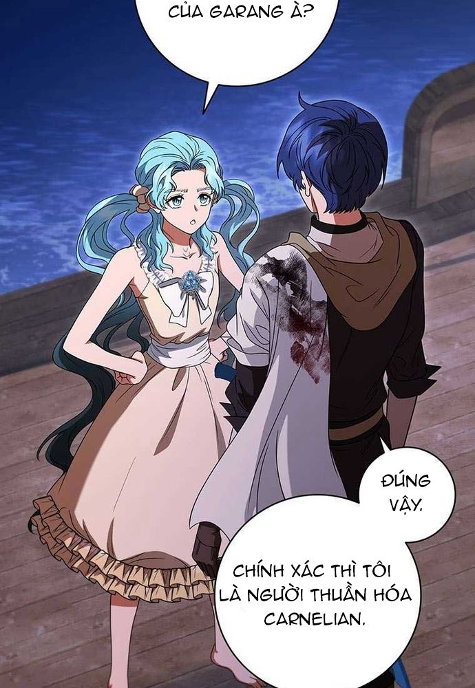 Thiếu Nữ Rồng Chap 51 - Next Chap 52