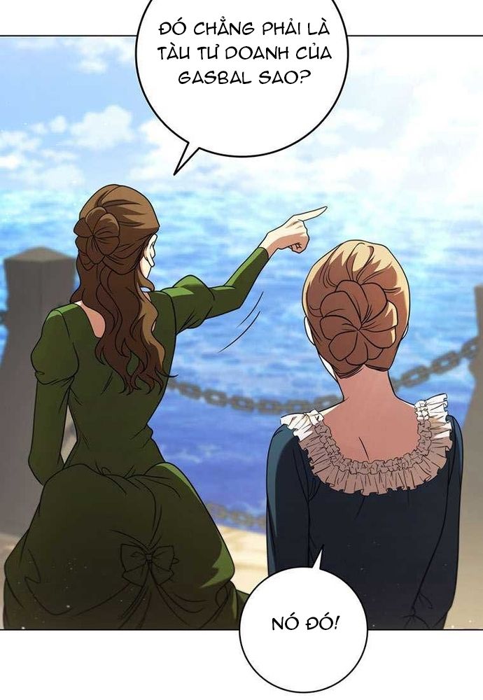 Thiếu Nữ Rồng Chap 52 - Next Chap 53