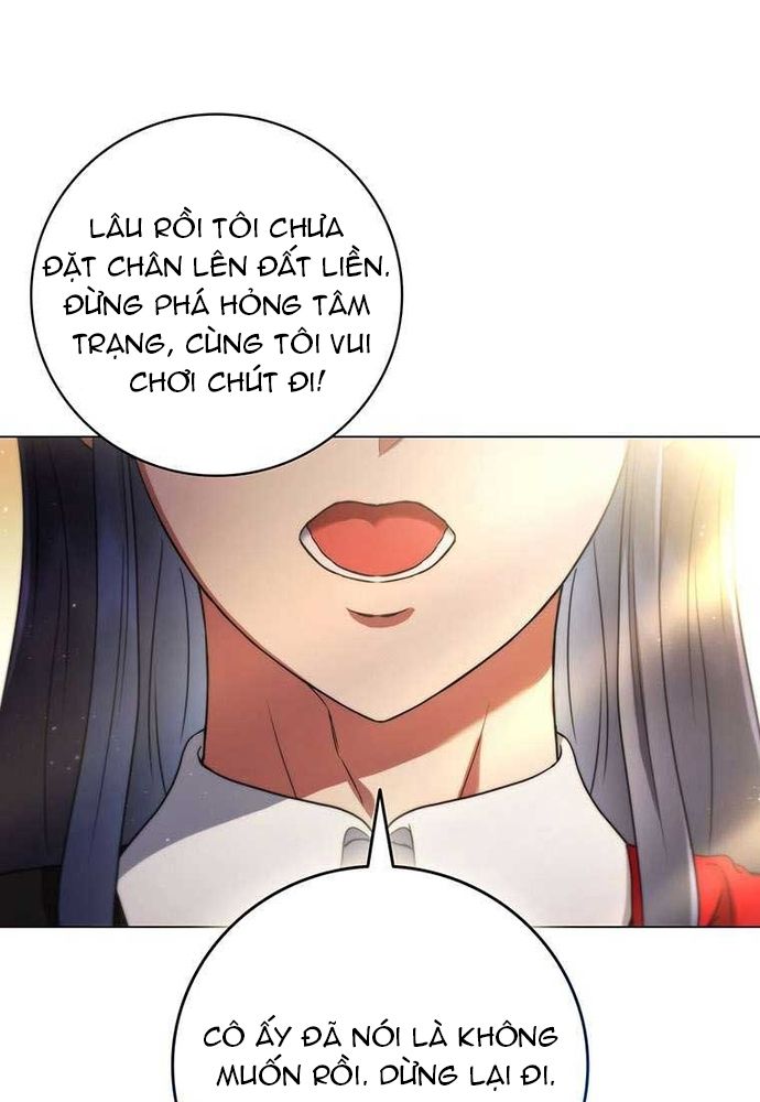 Thiếu Nữ Rồng Chap 52 - Next Chap 53
