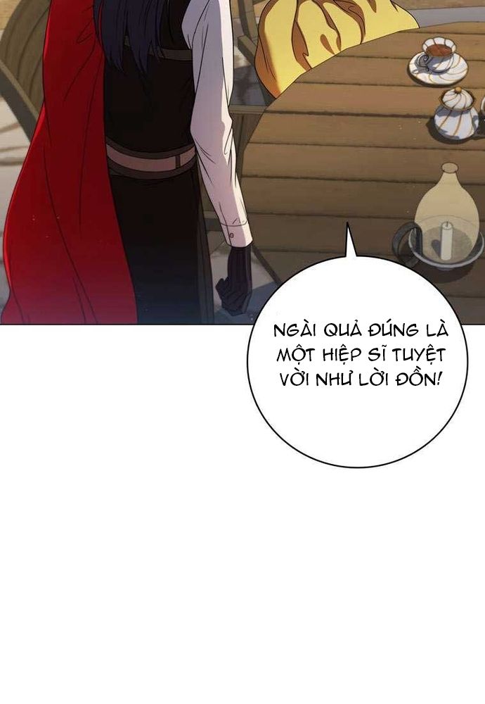 Thiếu Nữ Rồng Chap 52 - Next Chap 53