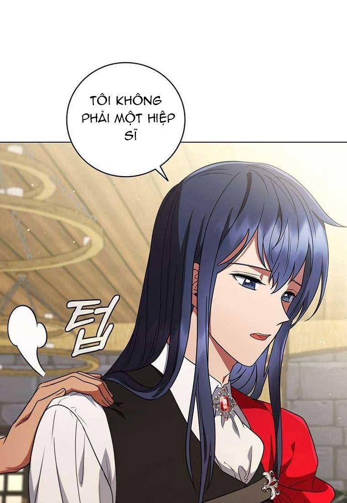 Thiếu Nữ Rồng Chap 52 - Next Chap 53