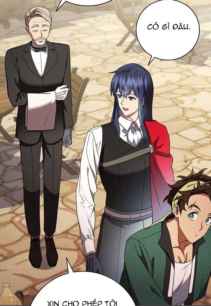 Thiếu Nữ Rồng Chap 52 - Next Chap 53