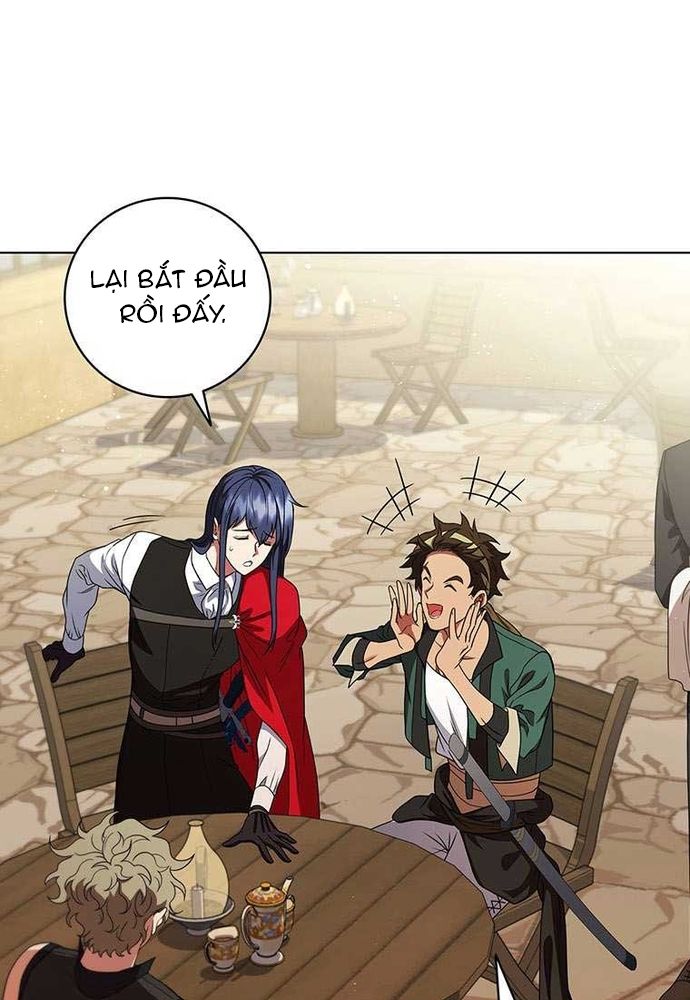 Thiếu Nữ Rồng Chap 52 - Next Chap 53