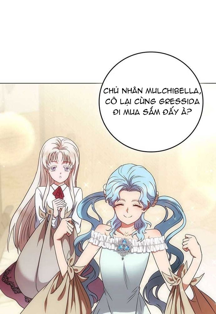 Thiếu Nữ Rồng Chap 52 - Next Chap 53