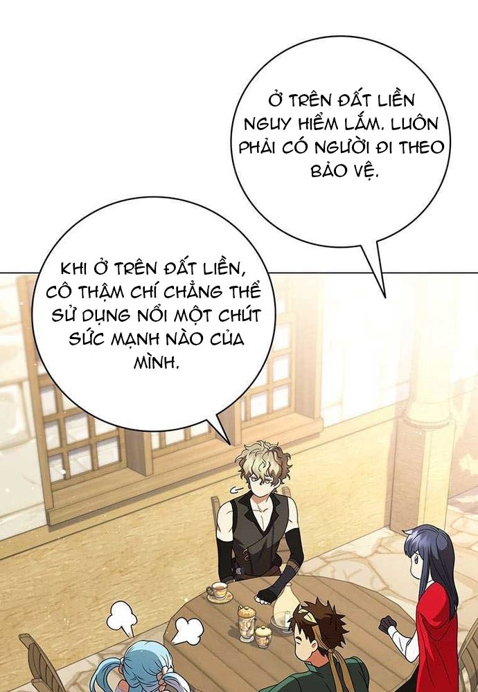 Thiếu Nữ Rồng Chap 52 - Next Chap 53