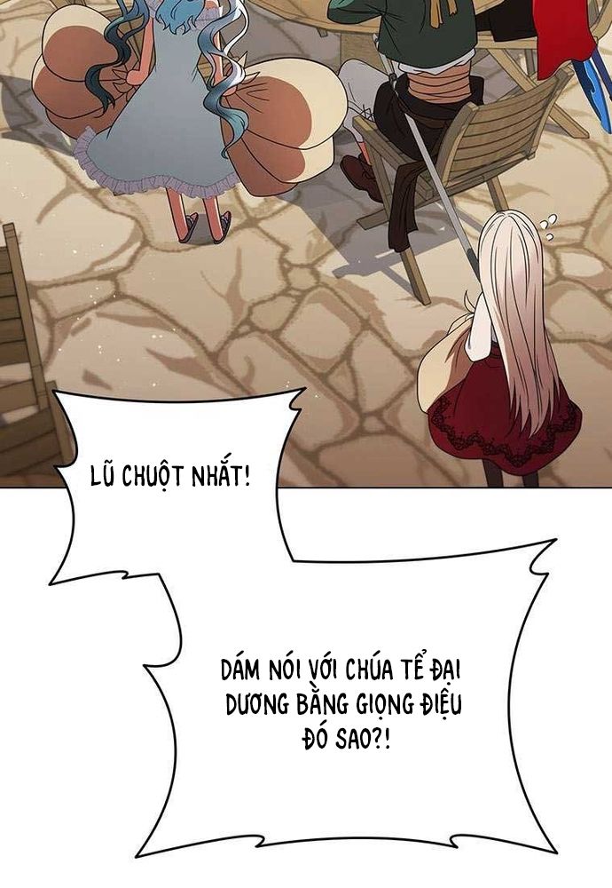 Thiếu Nữ Rồng Chap 52 - Next Chap 53