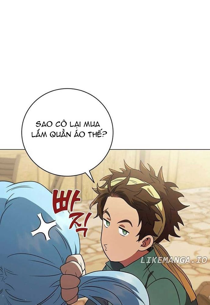 Thiếu Nữ Rồng Chap 52 - Next Chap 53