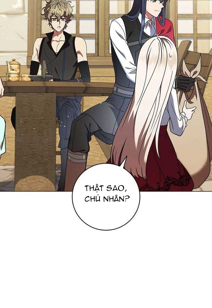 Thiếu Nữ Rồng Chap 52 - Next Chap 53