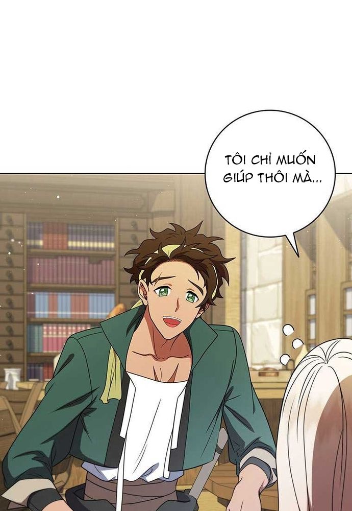 Thiếu Nữ Rồng Chap 52 - Next Chap 53