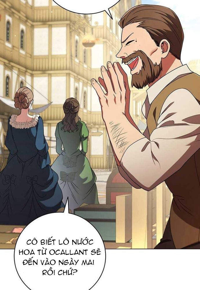 Thiếu Nữ Rồng Chap 52 - Next Chap 53