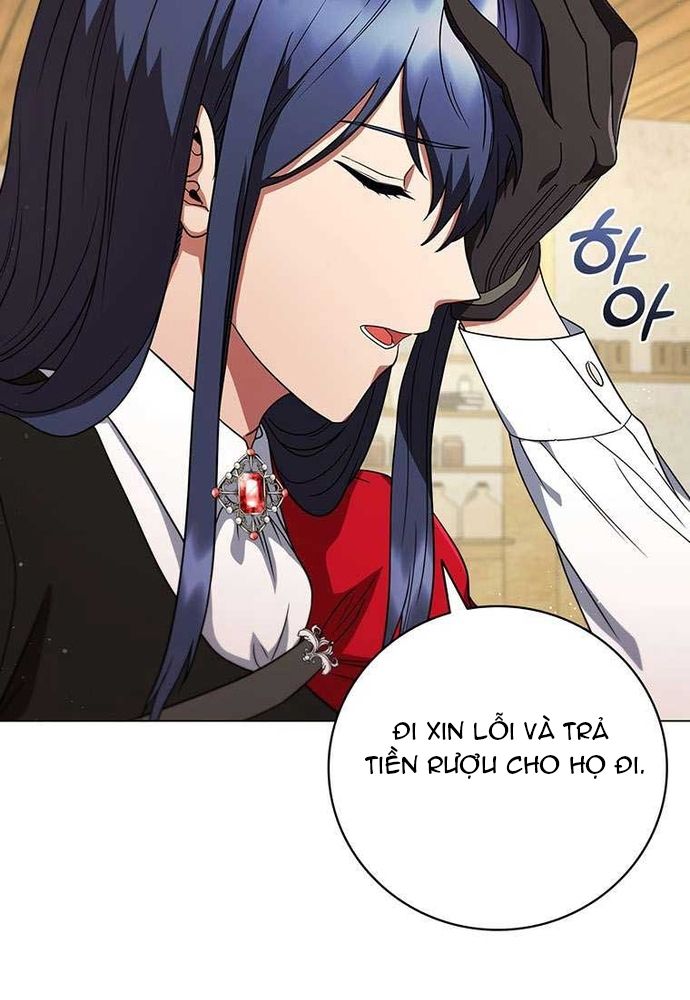 Thiếu Nữ Rồng Chap 52 - Next Chap 53