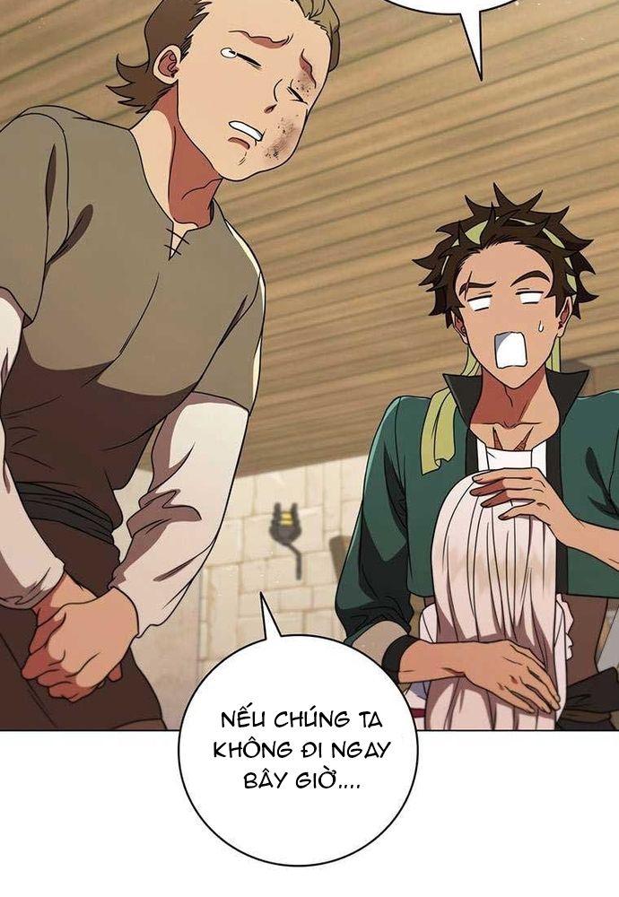 Thiếu Nữ Rồng Chap 52 - Next Chap 53